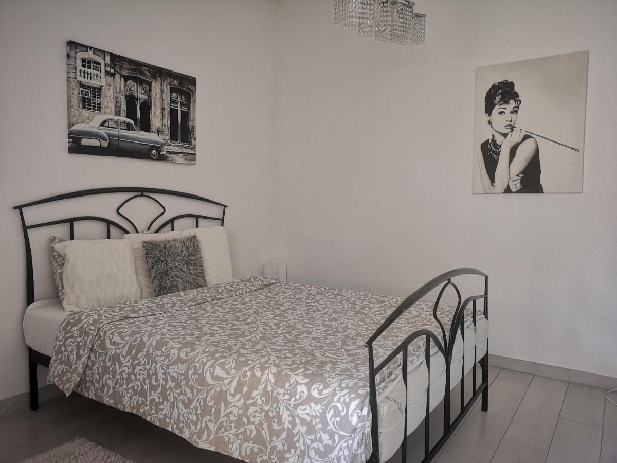 Smart Home Lux Iasi Exterior foto