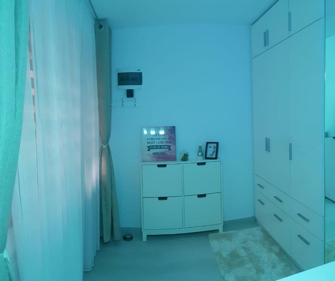 Smart Home Lux Iasi Exterior foto