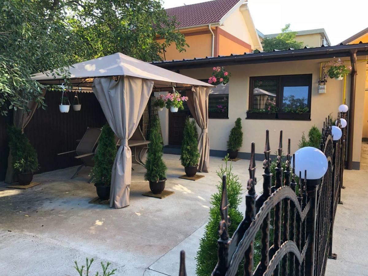 Smart Home Lux Iasi Exterior foto