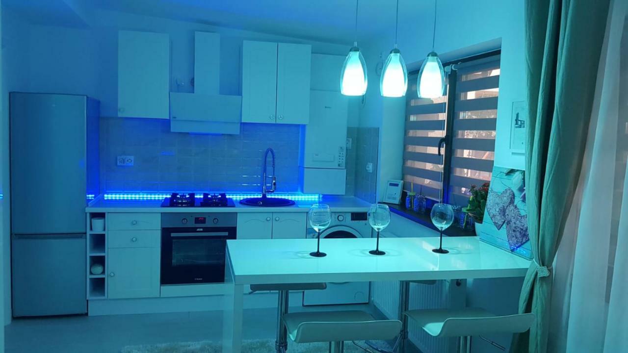 Smart Home Lux Iasi Exterior foto