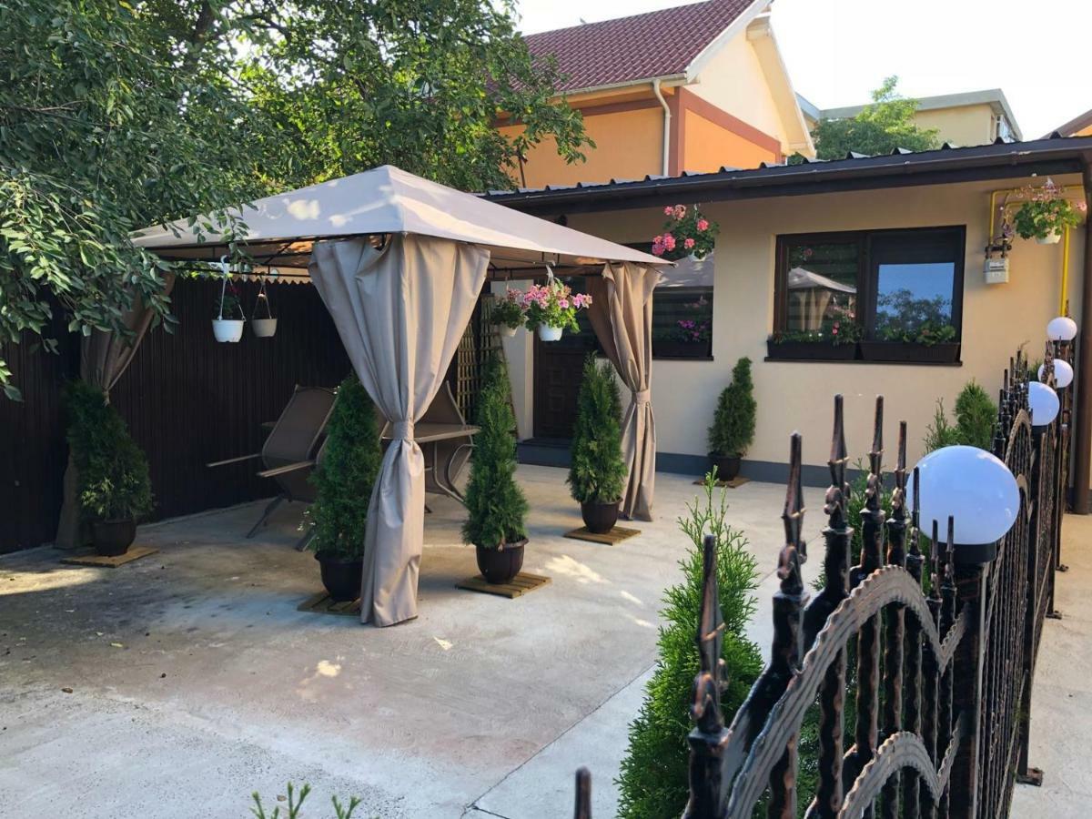 Smart Home Lux Iasi Exterior foto
