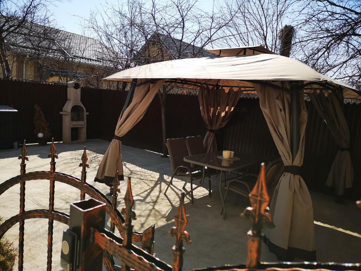 Smart Home Lux Iasi Exterior foto